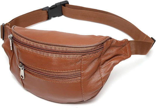 Small Fanny Pack Crossbody Bags For Women Waist Bum Hip Bag For Women Mini Belt Bag Cute Fanny