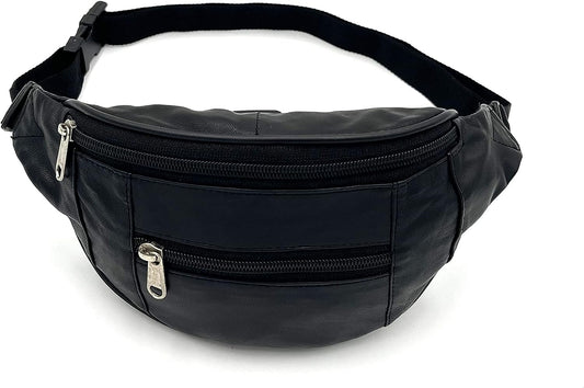 Small Fanny Pack Crossbody Bags For Women Waist Bum Hip Bag For Women and Men